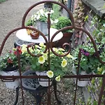 De Melkfabriek 3* Eckelrade