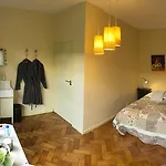 Bed & Breakfast De Melkfabriek Eckelrade