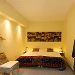 Bed & Breakfast De Melkfabriek