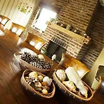 Bed & Breakfast De Melkfabriek Eckelrade