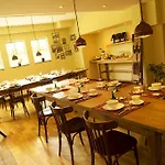 Bed & Breakfast De Melkfabriek Eckelrade