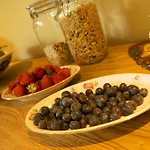 De Melkfabriek 3* Eckelrade