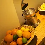 Bed & Breakfast De Melkfabriek