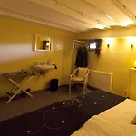 De Melkfabriek Bed & Breakfast Eckelrade