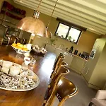 De Melkfabriek Bed & Breakfast Eckelrade