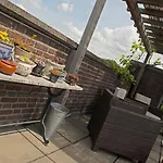 Bed & Breakfast De Melkfabriek