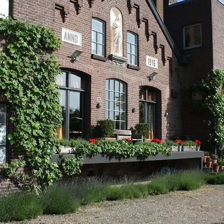 Bed & Breakfast De Melkfabriek
