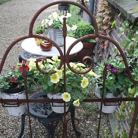 De Melkfabriek 3* Eckelrade