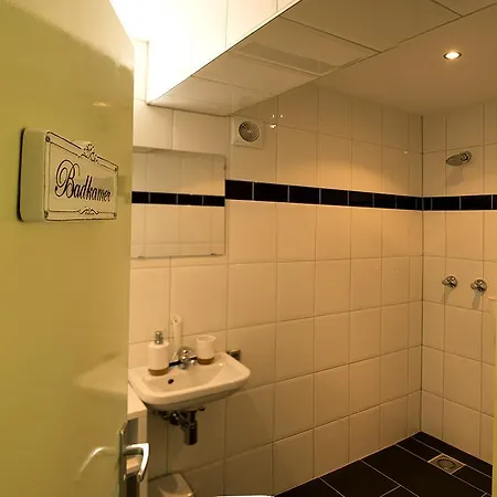 De Melkfabriek 3* Eckelrade