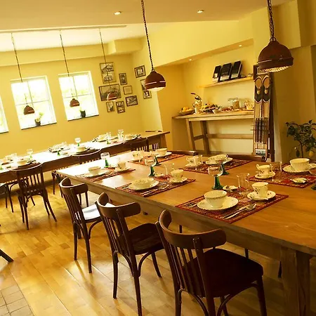 Bed & Breakfast De Melkfabriek Eckelrade