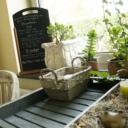 De Melkfabriek Eckelrade