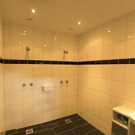 De Melkfabriek Nocleg ze śniadaniem Eckelrade