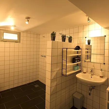 De Melkfabriek Couette-café 3*