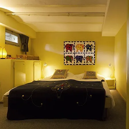 De Melkfabriek 3* Eckelrade