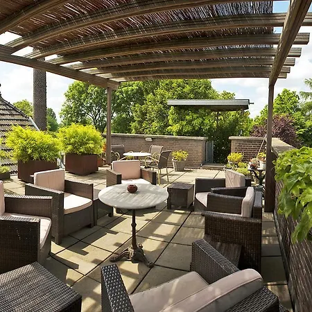 De Melkfabriek Eckelrade