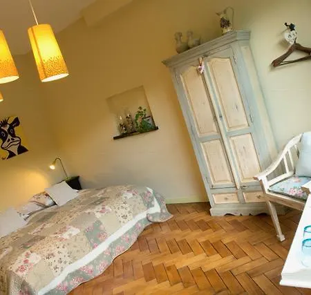 De Melkfabriek Bed & Breakfast