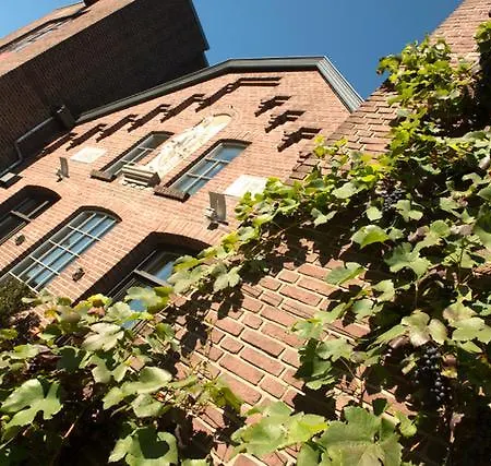 De Melkfabriek