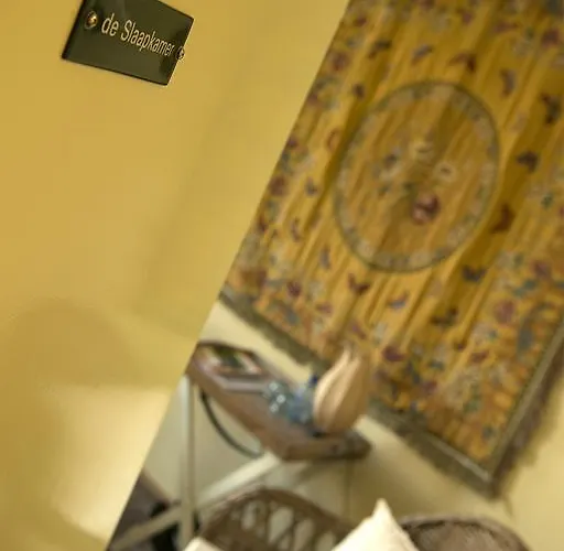 فندق مبيت وإفطار De Melkfabriek