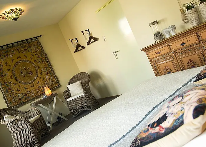 فندق مبيت وإفطار De Melkfabriek 3*