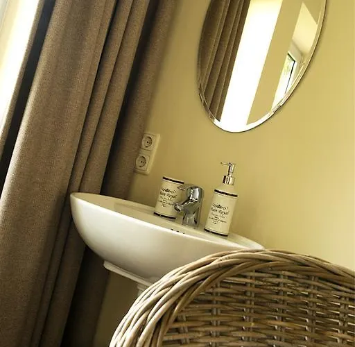 De Melkfabriek 3* Eckelrade