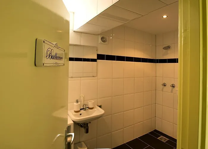 De Melkfabriek 3* Eckelrade