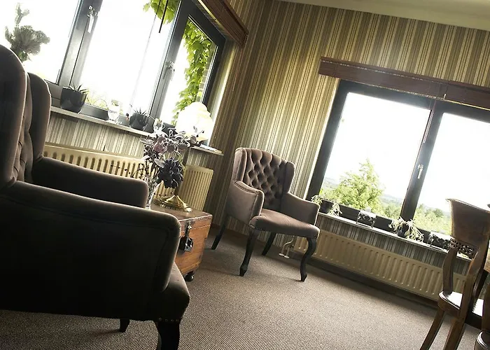 De Melkfabriek Bed & Breakfast Eckelrade