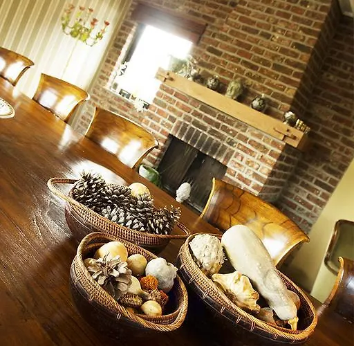 Bed & Breakfast De Melkfabriek Eckelrade