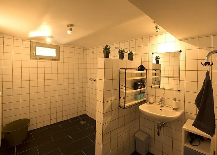 De Melkfabriek Bed & Breakfast 3*