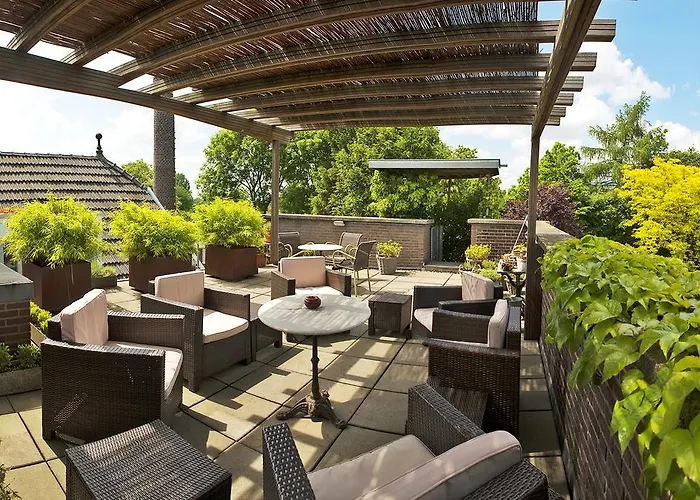 De Melkfabriek Eckelrade