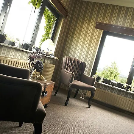 De Melkfabriek Bed & Breakfast Eckelrade