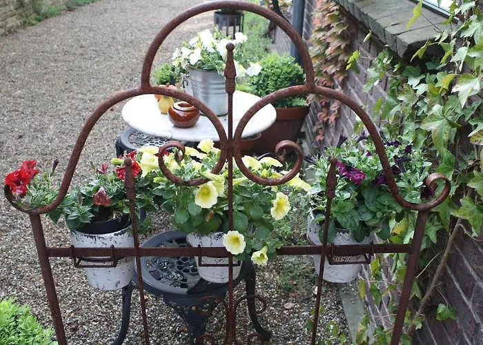 De Melkfabriek 3* Eckelrade