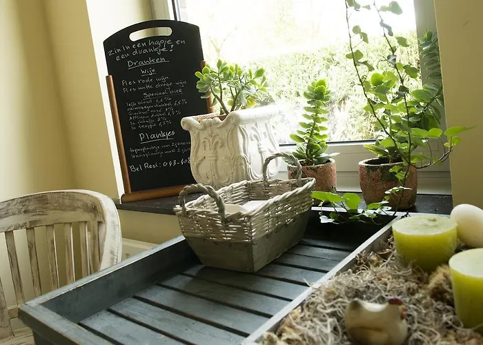 De Melkfabriek Eckelrade