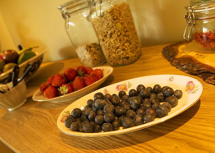 De Melkfabriek 3* Eckelrade