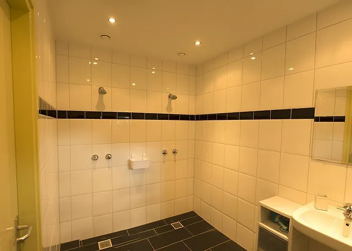 De Melkfabriek Отель типа 